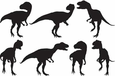 Indian-American scholar to explore dinosaur extinction