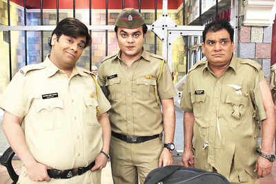 FIR will see Inspector Chandramukhi Chautala in a bad mood?