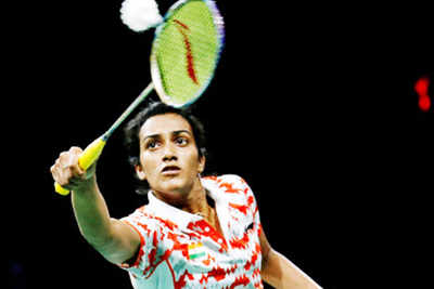 Sindhu settles for second bronze in World Badminton Championship