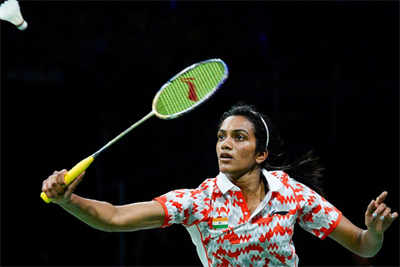 World Badminton Championships: It will remain bronze for brave Sindhu
