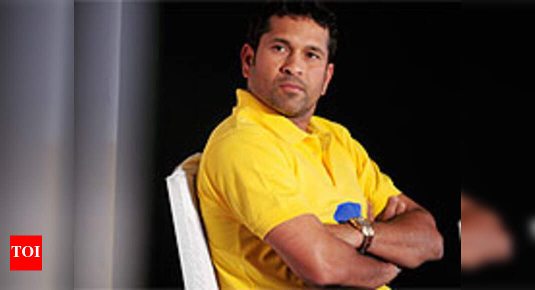 RBS signs Sachin, others for Rs 1600 crore during recession | New ...