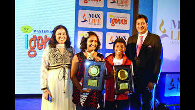Max Life Insurance launches Young Singing Star contest in Delhi
