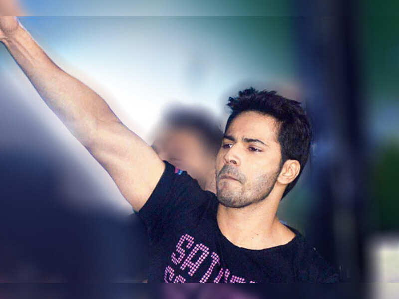 varun dhawan abcd 2 varun dhawan abcd 2