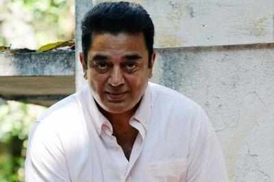Kamal to officially announce Balaji's next