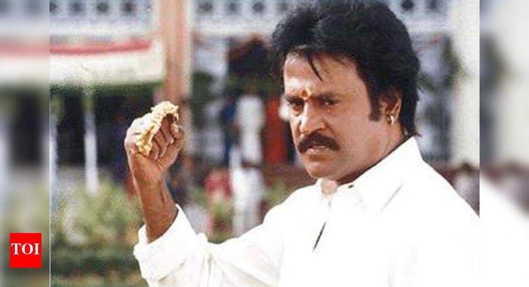 Rajini's Lingaa on track despite inclement weather conditions | Tamil ...
