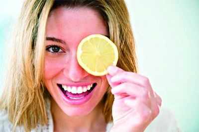 Amazing Health Benefits of Using lemon