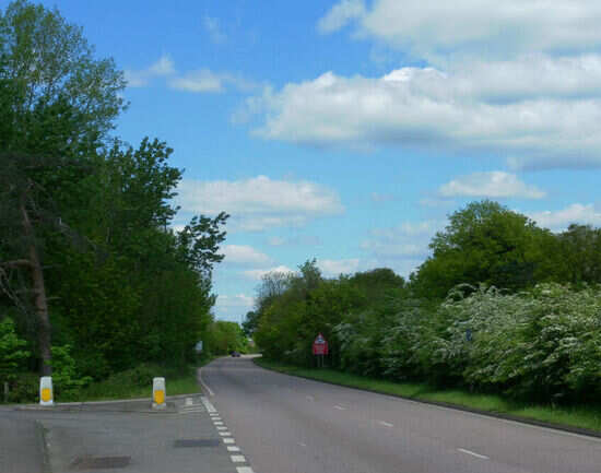 London to Brighton in an afternoon