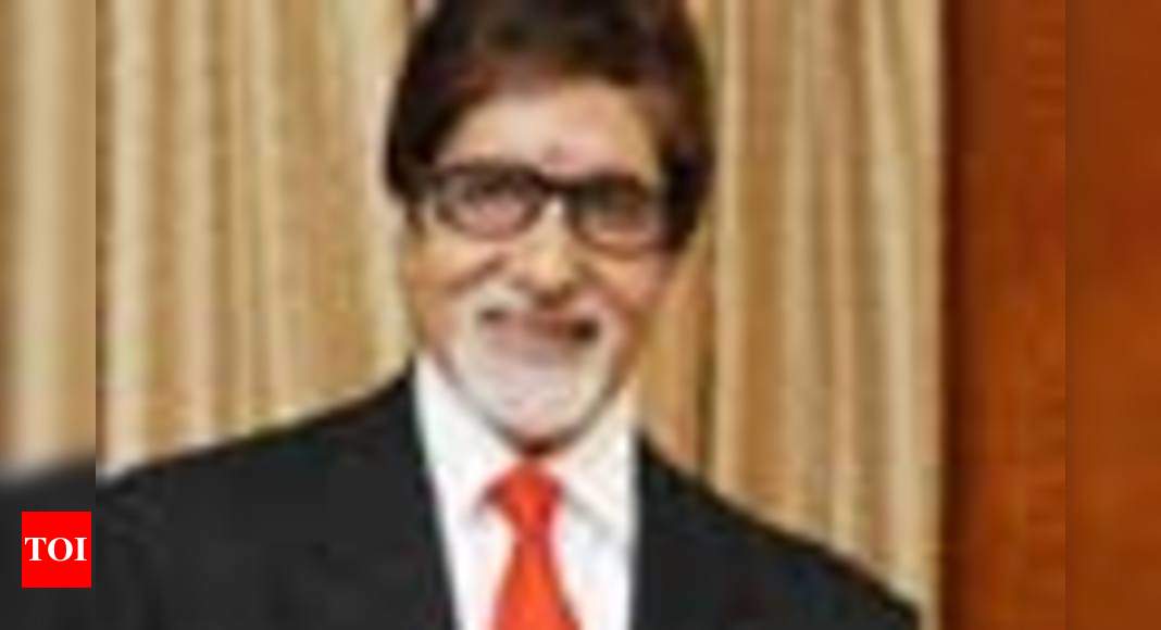 Unplugged Amitabh Bachchan Times Of India