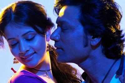 Isai trailer launched