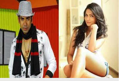 EXCLUSIVE! Santosh and Deepika have a fall out