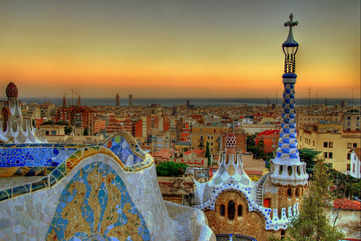 Barcelona Travel Guide Find The Barcelona Tourist Guide