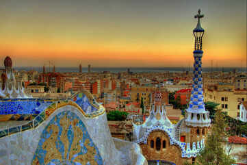 Barcelona Travel Guide Find The Barcelona Tourist Guide Barcelona Travel Guide Find The Barcelona Tourist Guide