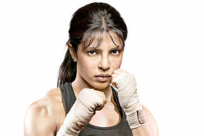 Mary Kom to have world premiere in Toronto