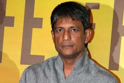 I can't fake emotions, so I have to learn Tamil: Adil Hussain