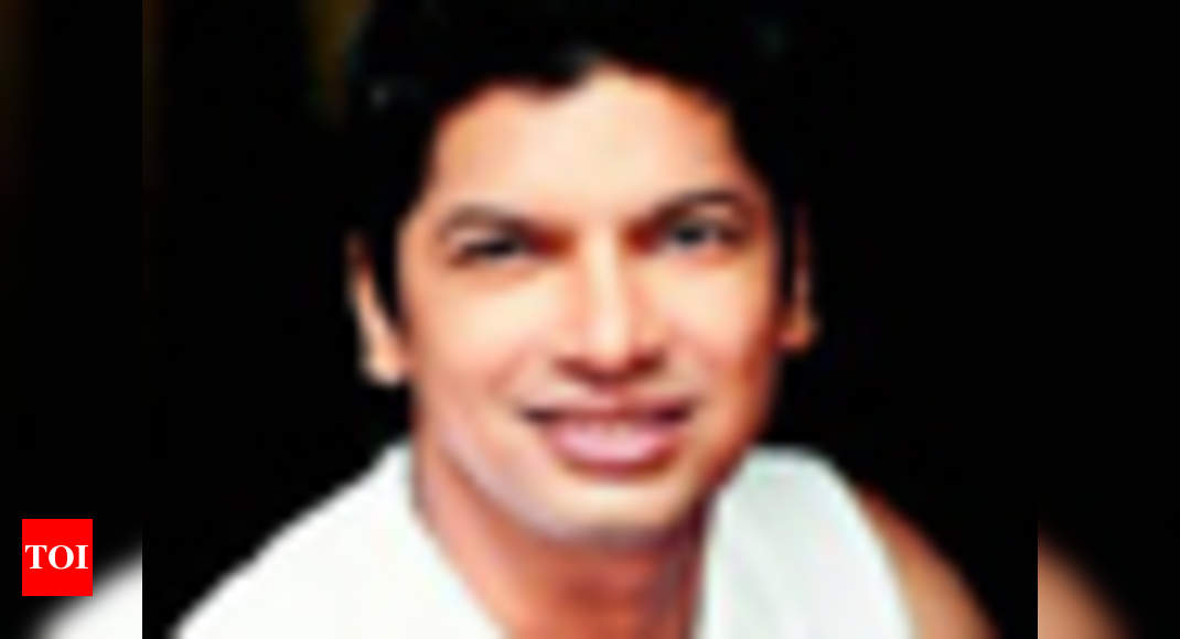 Singer Shaan Stalked | Hindi Movie News - Times Of India