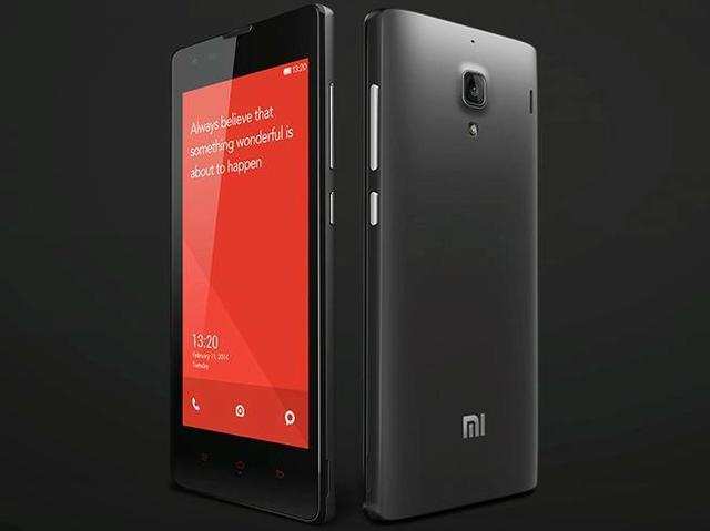 Redmi 1 price