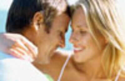 10 things to tell your partner in bed - Times of India