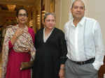 Music for a cause at ITC Gardenia