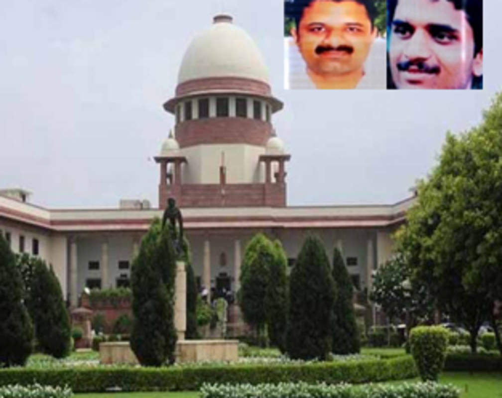 
Death row convict may be heard in open court: SC
