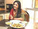 Paoli shares family recipe of Puja special ilish macher jhol