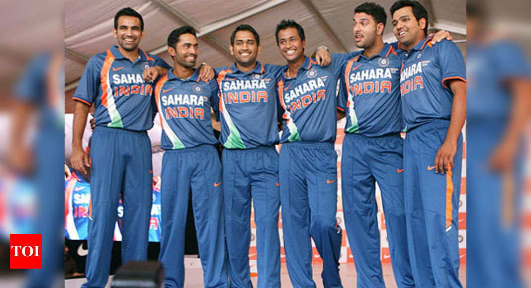 team india jersey 2016