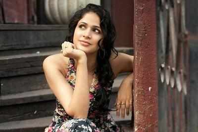 I never thought I would act in a South Indian film : Lavanya
