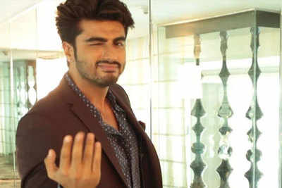 Arjun Kapoor: I lost weight to get laid