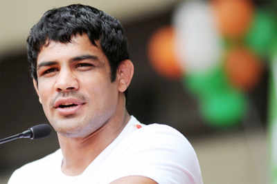 Better facilities can fetch India more medals: Sushil