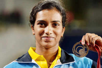 I want to learn from mistakes and do well in future: Sindhu