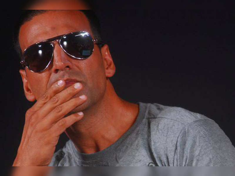 Firoz Nadiadwala and Akshay Kumar's box office face- off | Hindi Movie News  - Times of India