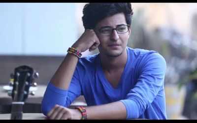 Darshan Rawal's the highest voted contestant on TV show