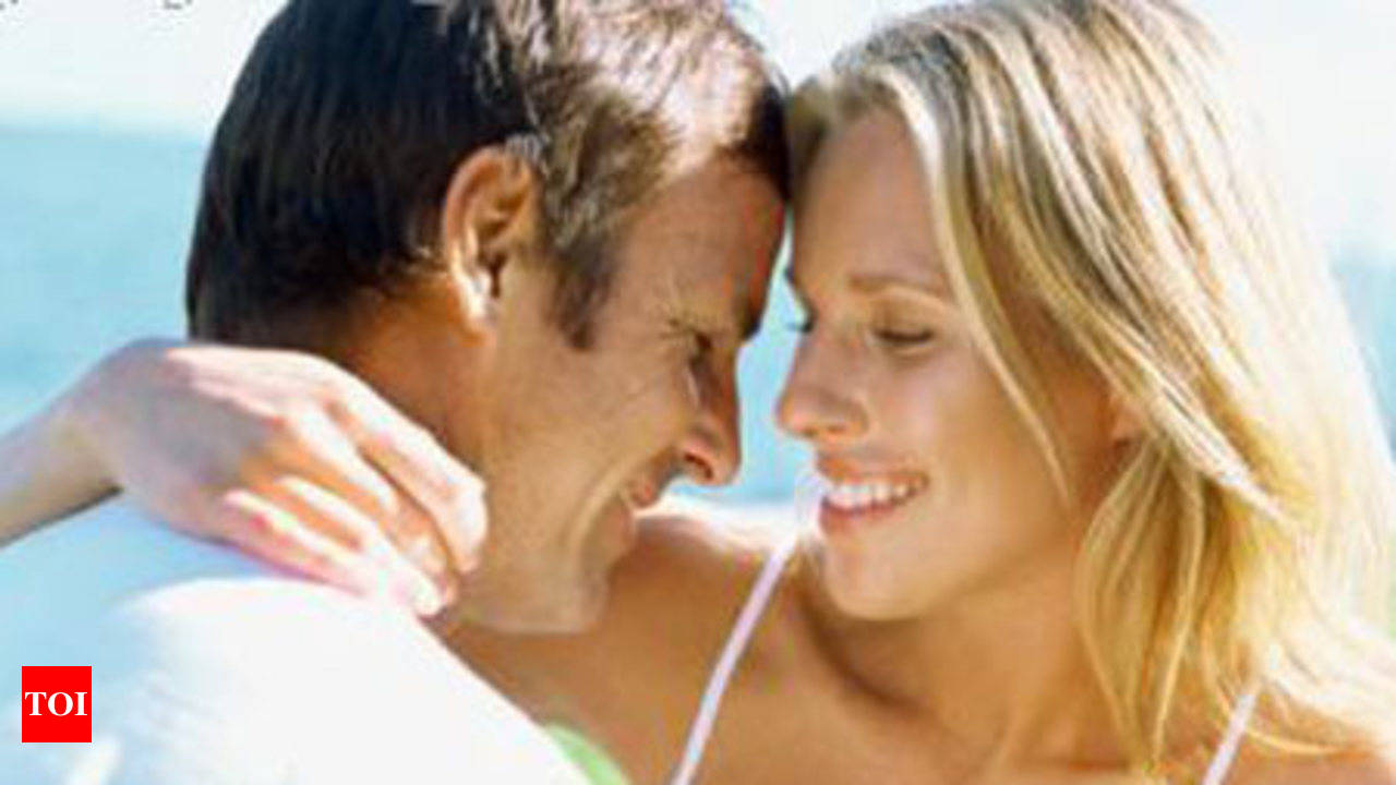 10 things to tell your partner in bed - Times of India