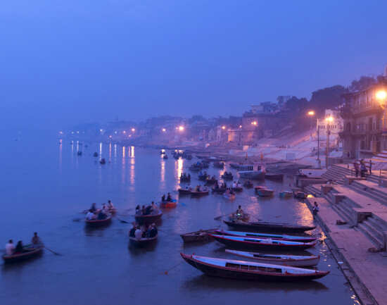 Places to visit in Varanasi for culture-enthusiasts