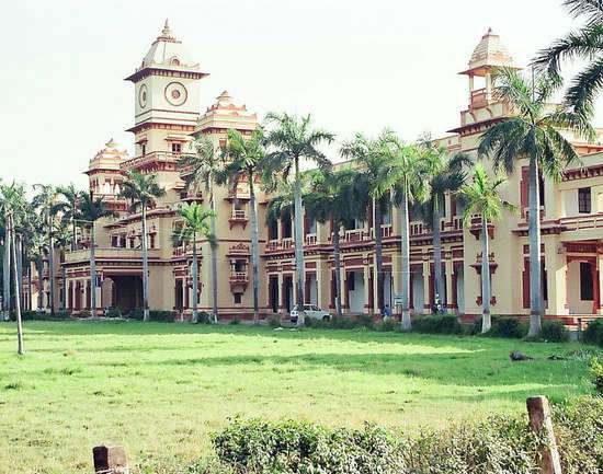 Indian Universities: Not amongst top 25, but improved rankings - The Indian  Wire
