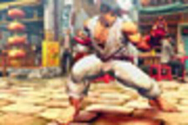 street fighter 4 reviews