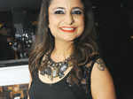 Anik Verma's birthday bash