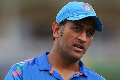 MS Dhoni proud of honorary army position