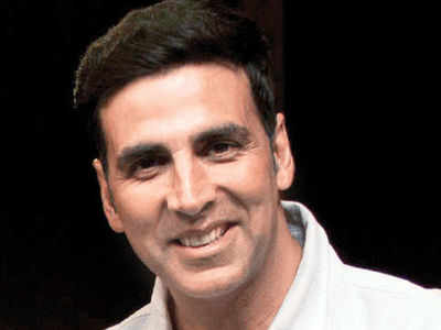 Akshay Kumar’s two-year-old daughter Nitara calls him ‘Akki Beta ...