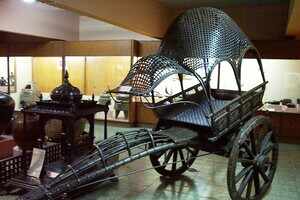 Raja Dinkar Kelkar Museum