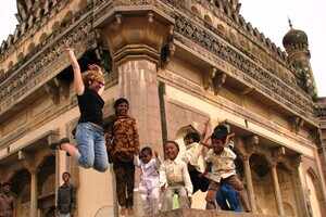 Things to do in Hyderabad when you&rsquo;re travelling with kids