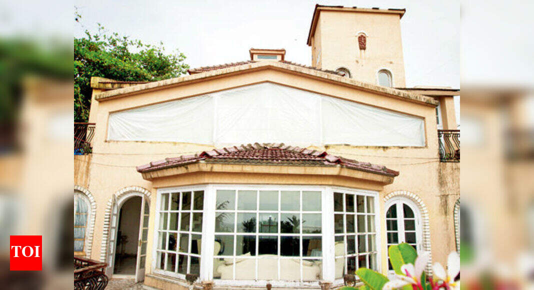 Billionaire who bought Rajesh Khanna’s bungalow Hindi Movie News