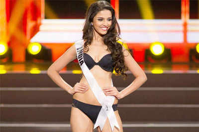 Miss Universe finalist to debut in Marathi films
