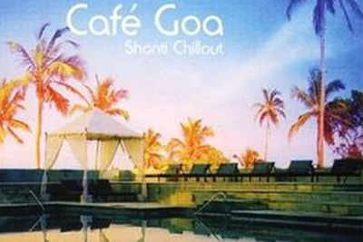 Various – Café Goa