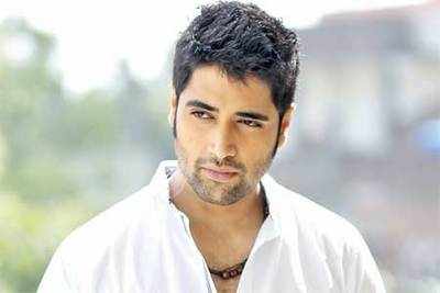 Adivi Sesh kicked about playing lead in next