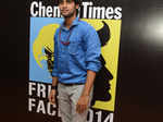 Chennai Times Fresh Face 2014