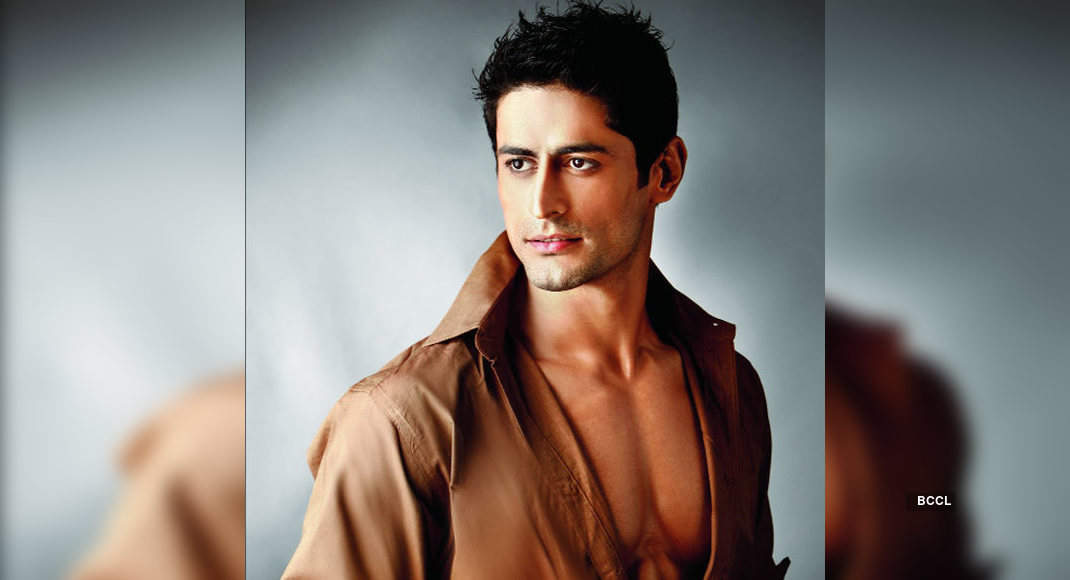 Mohit Raina