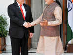 Nawaz Sharif seeks to sweeten India-Pakistan
