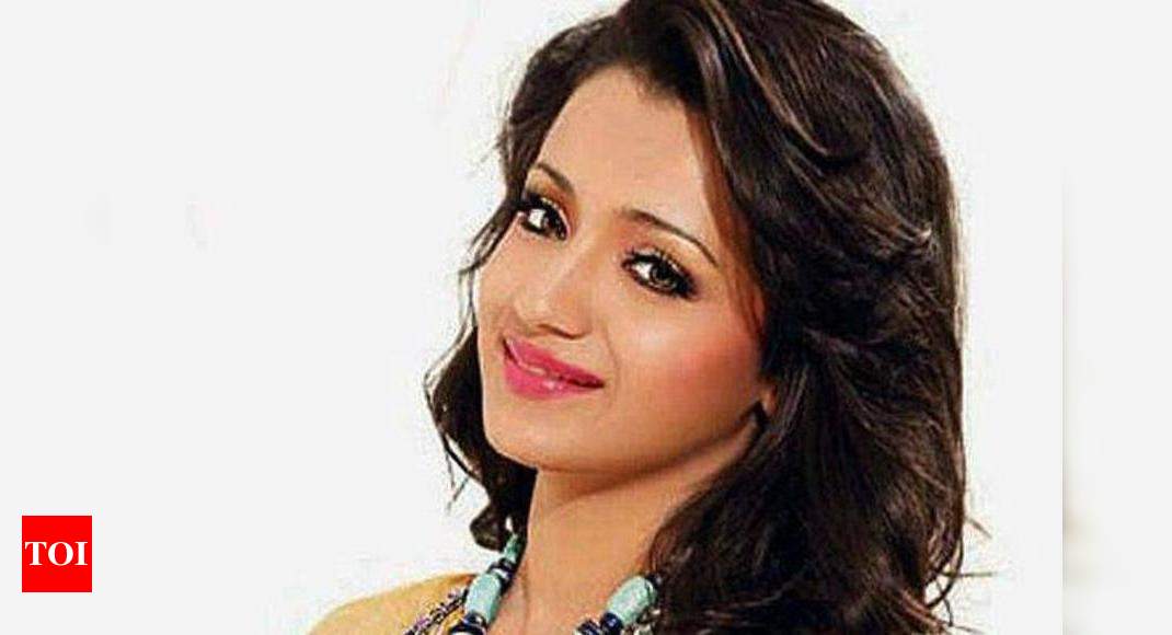 Tamil Hot Actress Trisha Krishnan Unseen Hot New Pictures HD - video  Dailymotion