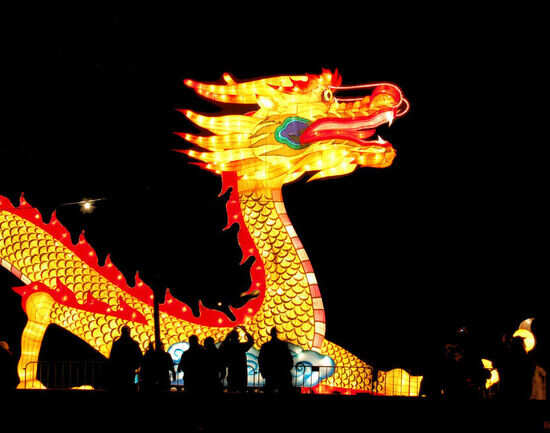 The top 10 unusual festivals celebrated in October