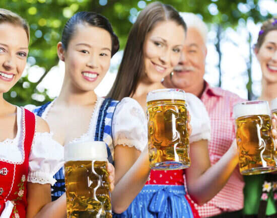 Oktoberfest